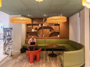 ibis Styles Metz Centre