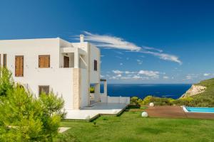 Kalas Residence Zakynthos Greece