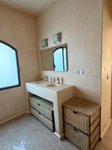 La Villa DUCASSE - Piscine, pétanque, calme à Essaouira