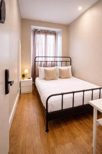 Bohemian Stay Central Lisbon Rooms