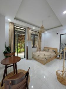 BushHouse Villa - Homestay