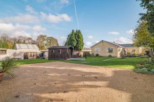 4 Bed in Bath oc-bhr4