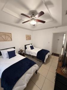 Comfy Apartment Prime Location