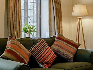 2 Bed in Abergavenny oc-91242