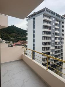 Blue Pearl Vlora Apartment