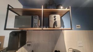 Loft Completo na Lapa, Centro do Rio - Excelente Localização