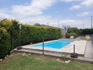 Quinta El Medanito