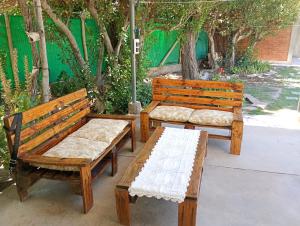 Quinta El Medanito