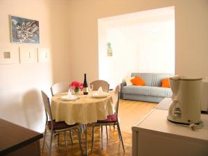 Apartment Kletuš 