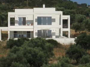 Villa Fiona Messinia Greece