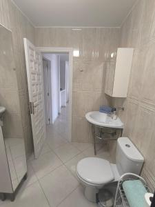 Apartment las Americas ocean view