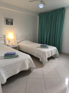 Apartment las Americas ocean view