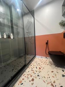 Appartement 45m2 - Vincennes à 1 min RER A et 5 min metro Bérault