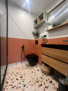 Appartement 45m2 - Vincennes à 1 min RER A et 5 min metro Bérault