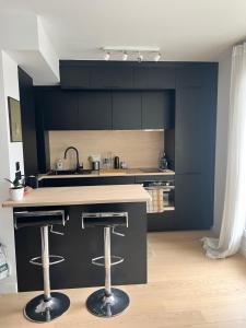 Appartement 45m2 - Vincennes à 1 min RER A et 5 min metro Bérault