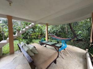 Casa y Cabaña Jaguar Tortuguero