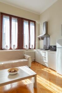 TONIOLO VENICE ROOMS