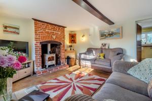 2 Bed in Snape oc-v28204