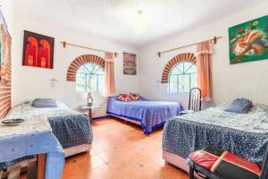 Eco Estancia Tepoztlán