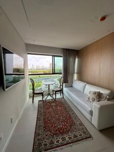 Apart hotel Transamerica