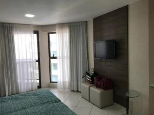 Apart hotel Transamerica