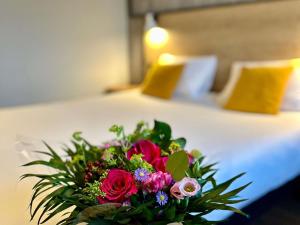 ibis Saint-Malo Madeleine