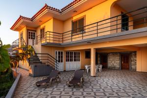 Sunset House
