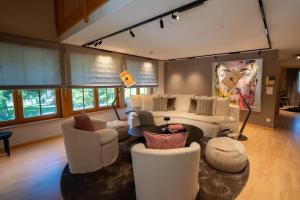 Chalet Gutsch Andermatt