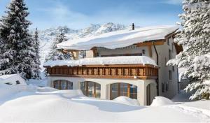 Chalet Gutsch Andermatt