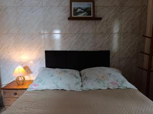 Hospedagem Doce Lar - Casa Girassol