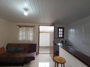 Hospedagem Doce Lar - Casa Girassol