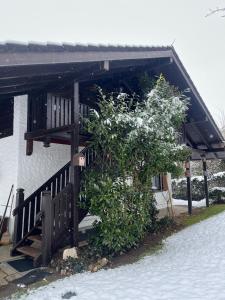 Landhausvilla Watzmannblick