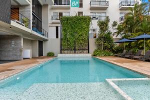 Nereidas Bucerias - Golden Zone Condos 1 Block from Beach