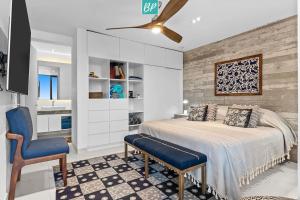 Nereidas Bucerias - Golden Zone Condos 1 Block from Beach