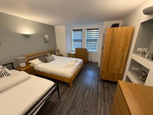 Bournemouth Hot Tub & Sauna Holiday Let