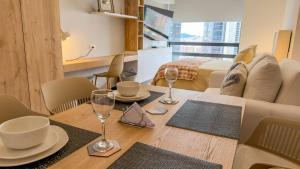 Loft Premium Vista Gym Coworking