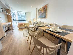 Loft Premium Vista Gym Coworking