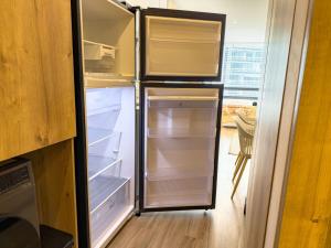 Loft Premium Vista Gym Coworking