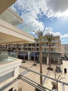 Marina Marassi 3 Beds Sea View - Prime Location