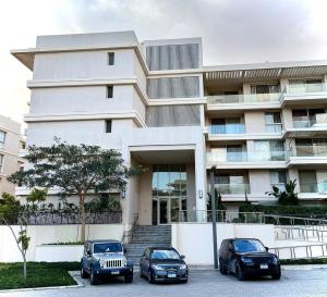 Marina Marassi 3 Beds Sea View - Prime Location