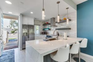 Desert Oasis Close to Palm Springs Attractions!