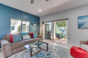 Desert Oasis Close to Palm Springs Attractions!