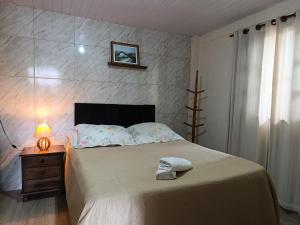 Hospedagem Doce Lar - Casa Girassol