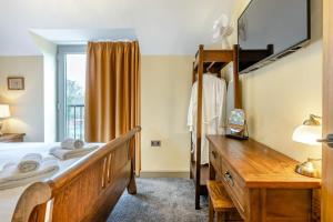 2 Bed in Pershore oc-t29050