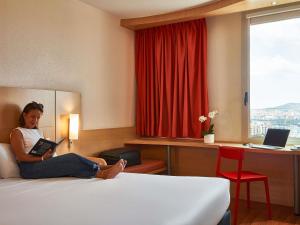 Ibis Barcelona Santa Coloma