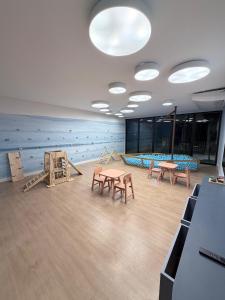 NOMAR Carneiros Ecoliving Studio Garden