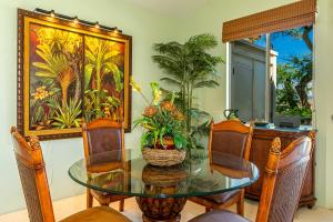 NEW LISTING Grand Champions #86 Gorgeous Views On Golf Course, Near Popular Beaches