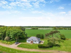 2 Bed in Sudbourne oc-lodbu