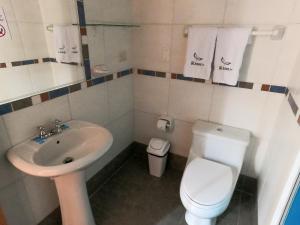 Eco Bunnu Inn Santa Ana