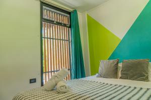 Boutique Surf Casitas near Dominical Beach